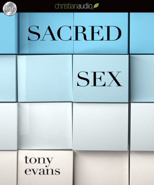 Sacred Sex