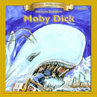 Moby Dick: Level 5 (Abridged)