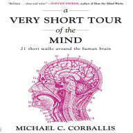 A Very Short Tour of the Mind: 21 Short Walks Around the Human Brain