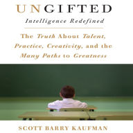 Ungifted: Intelligence Redefined