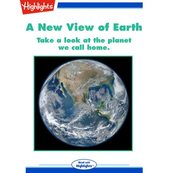 A New View of Earth