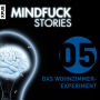 Mindfuck Stories - Folge 5: Das Wohnzimmerexperiment (Abridged)