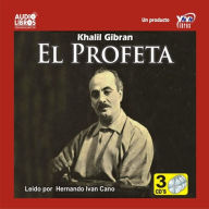 El Profeta (Abridged)