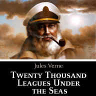 Twenty Thousand Leagues Under The Sea