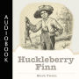 Adventures of Huckleberry Finn