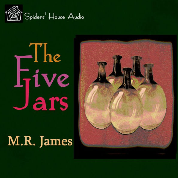 The Five Jars