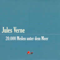 Die große Abenteuerbox, Teil 3: 20,000 Meilen unter dem Meer