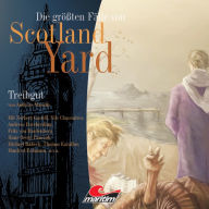 Die größten Fälle von Scotland Yard, Folge 3: Treibgut