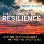 The Power of Resilience: How the Best Companies Manage the Unexpected