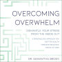 Overcoming Overwhelm: Dismantle Your Stress from the Inside Out