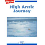 High Arctic Journey