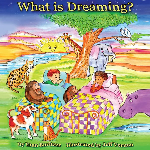 What is Dreaming?