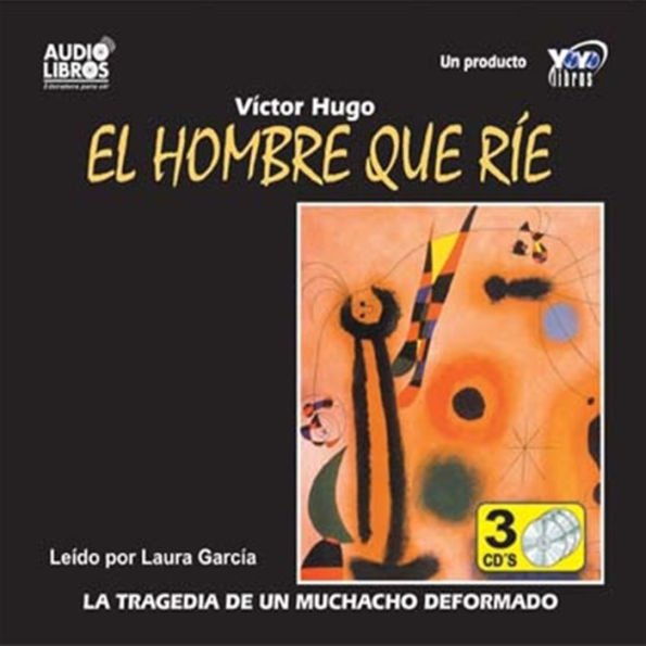 El Hombre Que Rie (Abridged)