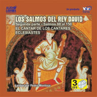 Salmos Del Rey David