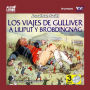 Los Viajes De Gulliver (Abridged)