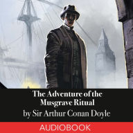The Adventure of the Musgrave Ritual