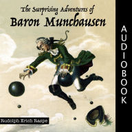 The Surprising Adventures of Baron Munchausen