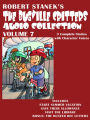 The Bugville Critters Audio Collection, Volume 7: Start Summer Vacation; Save Their Allowance; Visit the Library; The Buster Bee Letters