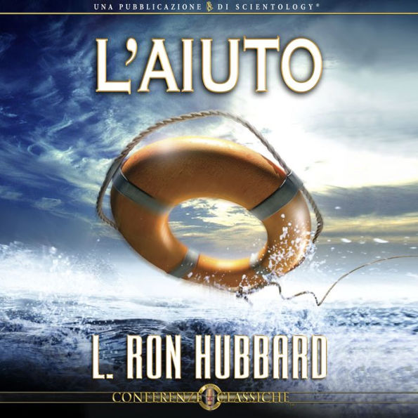 L'Aiuto: Help, Italian Edition