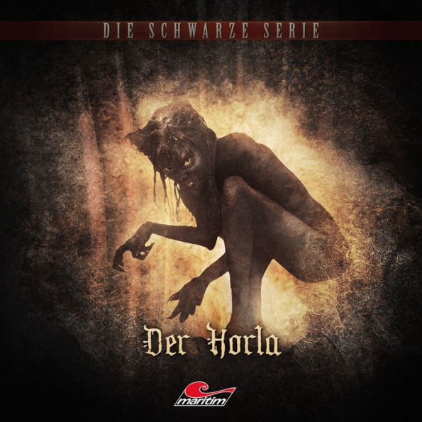 Die schwarze Serie, Folge 11: Der Horla