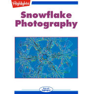 Snowflake Photography