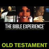 Inspired By ... The Bible Experience Audio Bible - Today's New International Version, TNIV: Old Testament