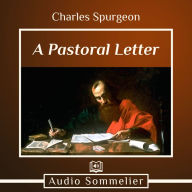 A Pastoral Letter