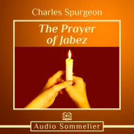 The Prayer of Jabez