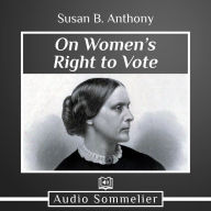 On Women's Right to Vote