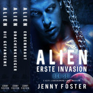 Erste Invasion (Alien Sammlung)