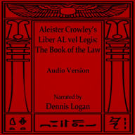 Liber AL vel Legis - The Book of the Law