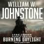 Burning Daylight (Luke Jensen Bounty Hunter Series #7)