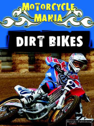 Dirt Bikes: Sports - Motorcycle Mania
