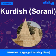 uTalk Kurdish (Sorani)