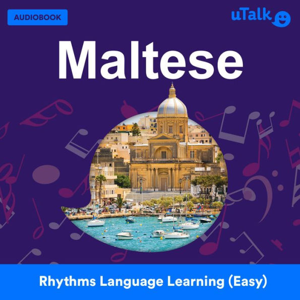 uTalk Maltese