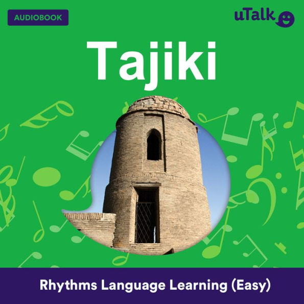 uTalk Tajiki