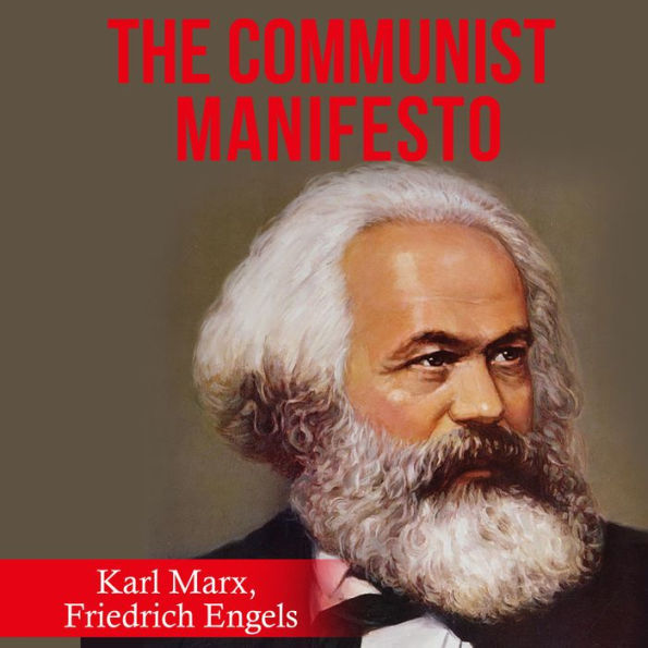 The Communist Manifesto