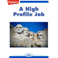 A High Profile Job: Read with Highlights