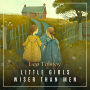 Little Girls Wiser Than Men