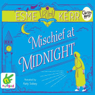 Mischief at Midnight