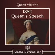 1880 Queen's Speech