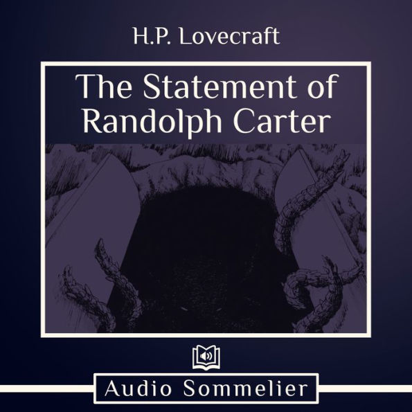 The Statement of Randolph Carter