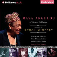 Maya Angelou: A Glorious Celebration