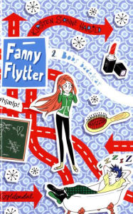 Fanny flytter 2 - Bobs badekar