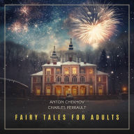 Fairy Tales for Adults, Volume 6