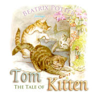 The Tale of Tom Kitten