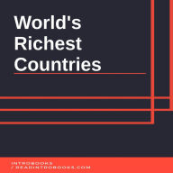 World's Richest Countries