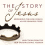 The Story of Jesus: Experience the Life of Jesus as One Seamless Story (NIV)