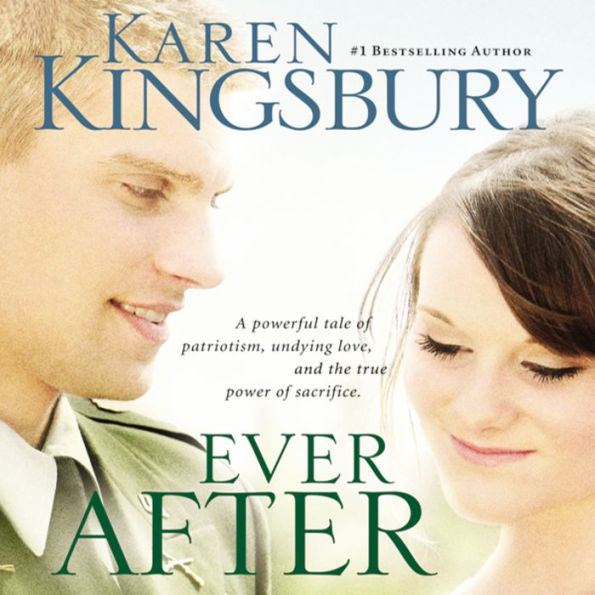 Ever After (Lost Love Series #2)
