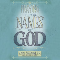 Praying the Names of God